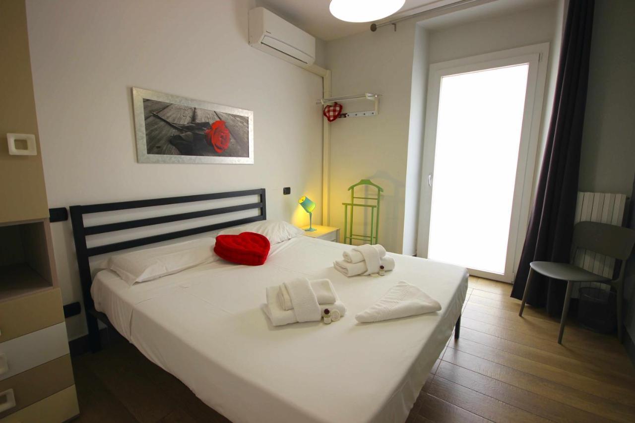Case Vr Holiday Happy House Verona Exteriör bild
