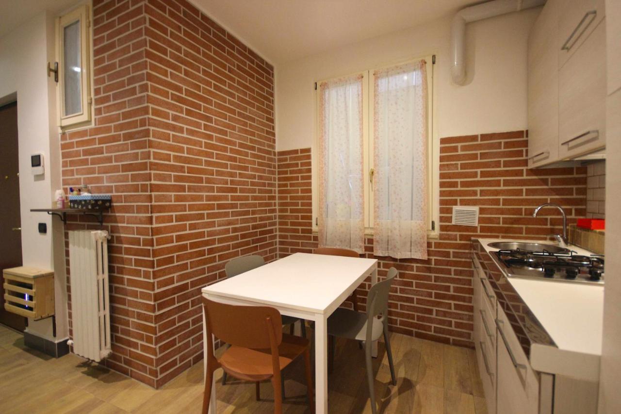 Case Vr Holiday Happy House Verona Exteriör bild