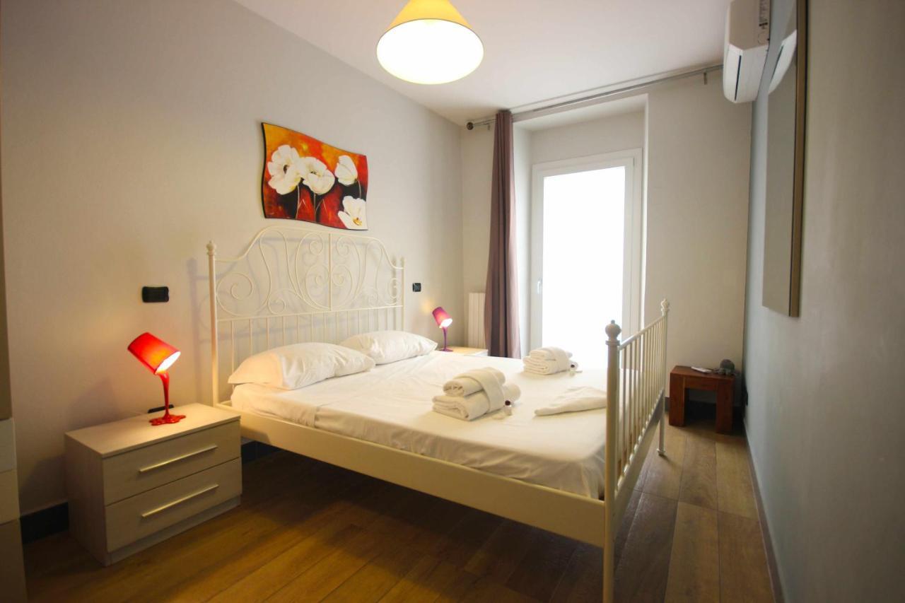 Case Vr Holiday Happy House Verona Exteriör bild