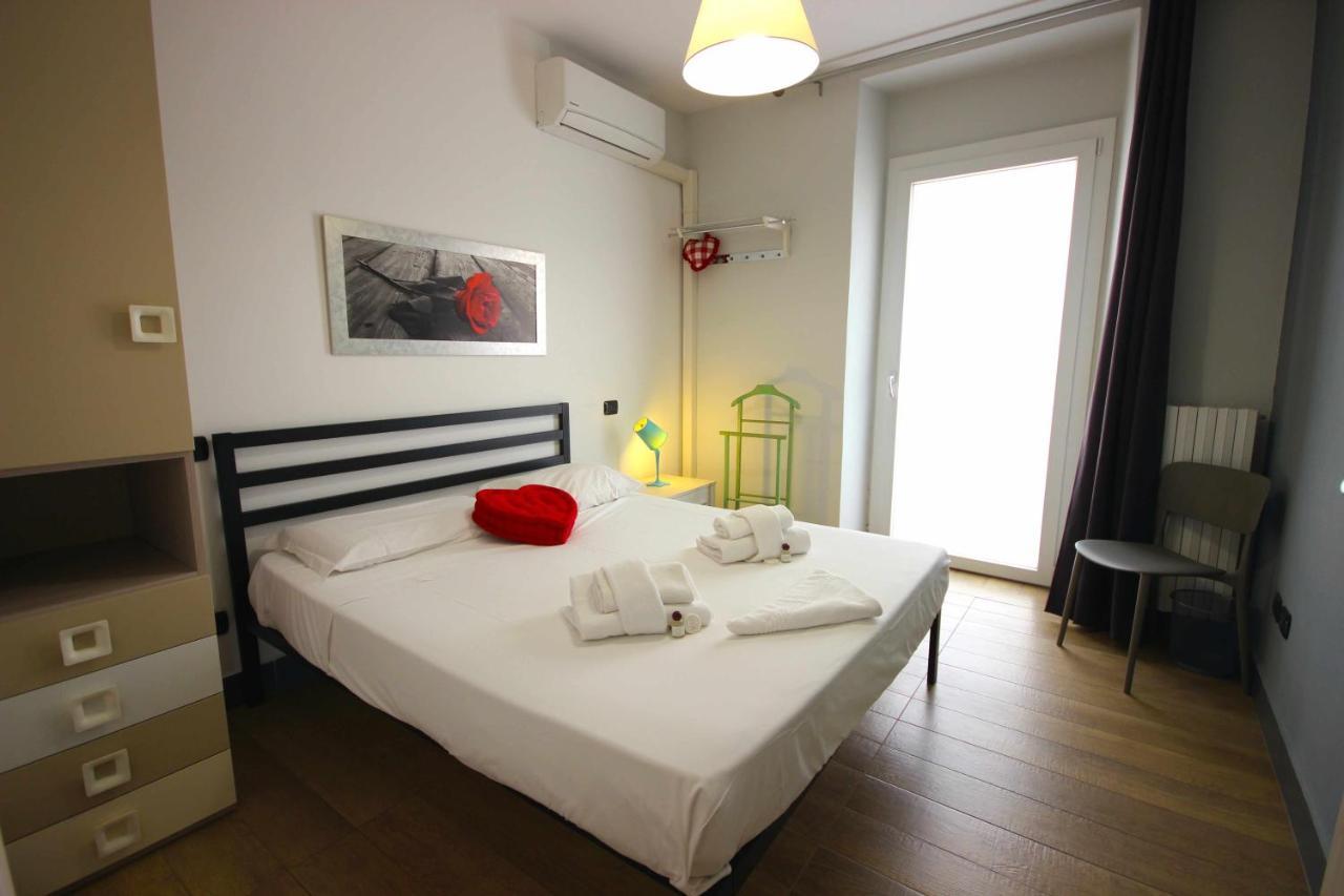 Case Vr Holiday Happy House Verona Exteriör bild