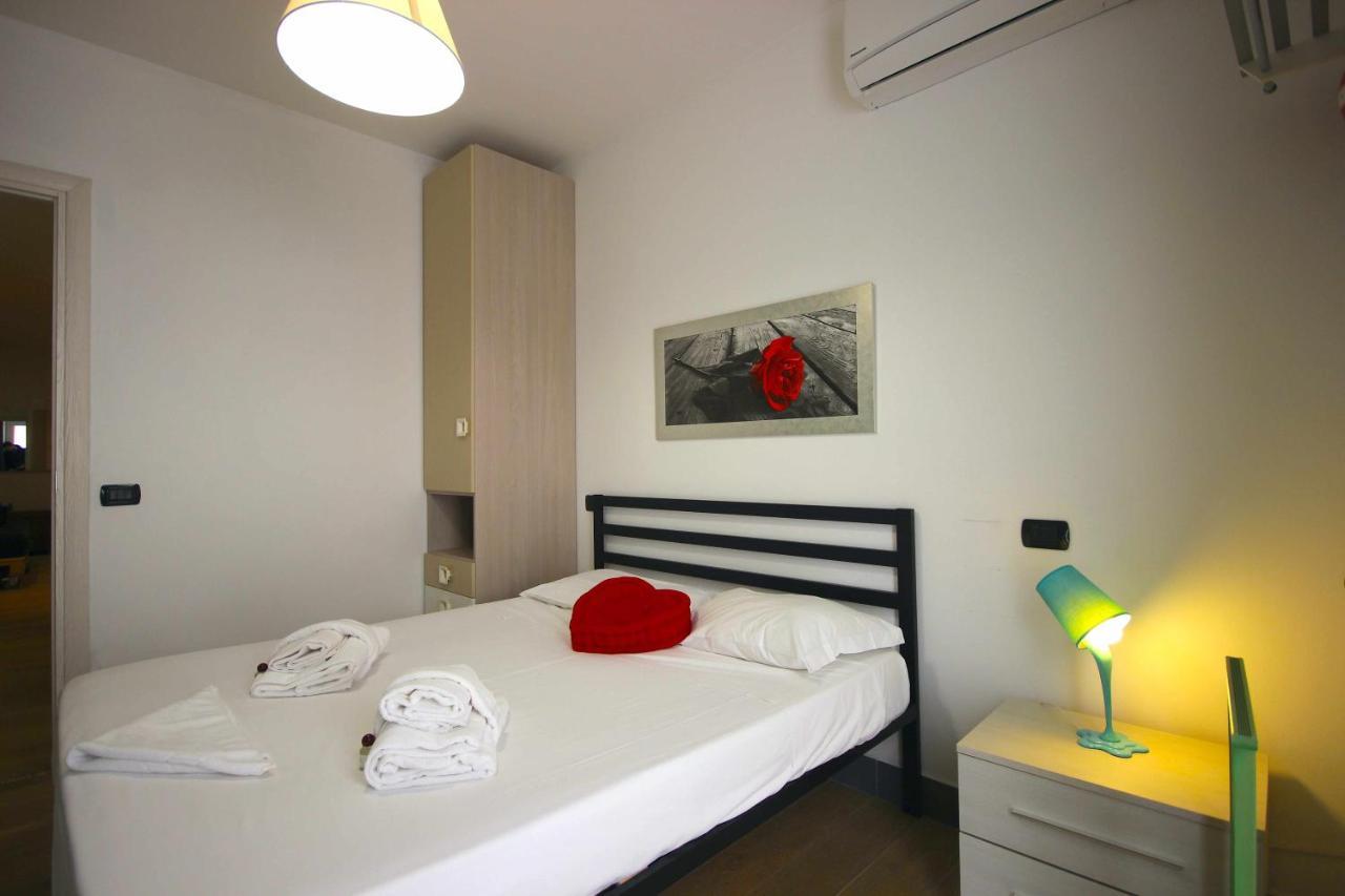 Case Vr Holiday Happy House Verona Exteriör bild