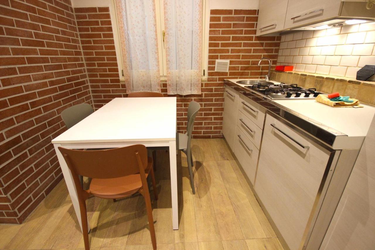 Case Vr Holiday Happy House Verona Exteriör bild