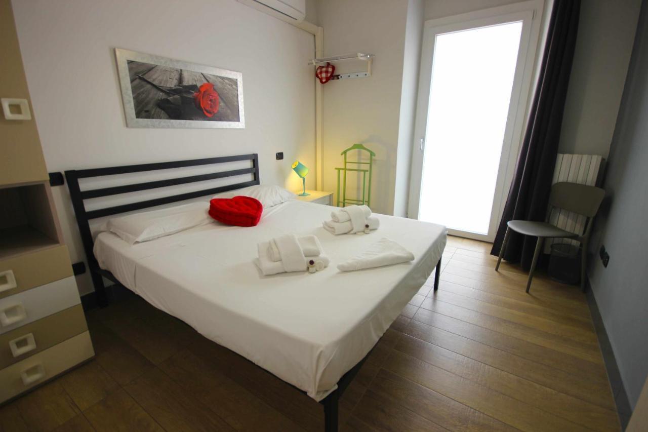 Case Vr Holiday Happy House Verona Exteriör bild
