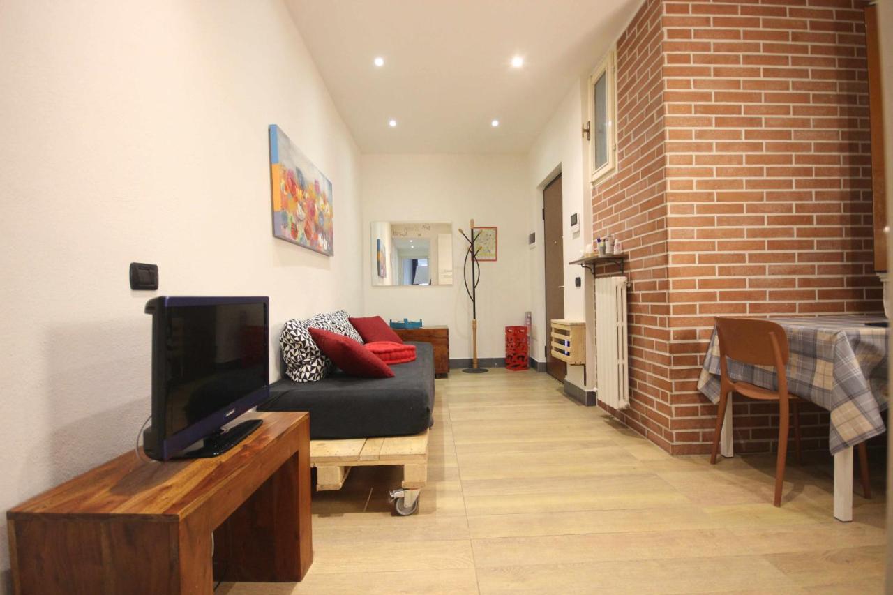 Case Vr Holiday Happy House Verona Exteriör bild