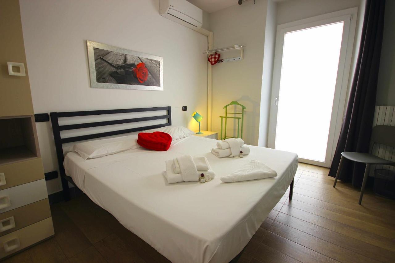 Case Vr Holiday Happy House Verona Exteriör bild