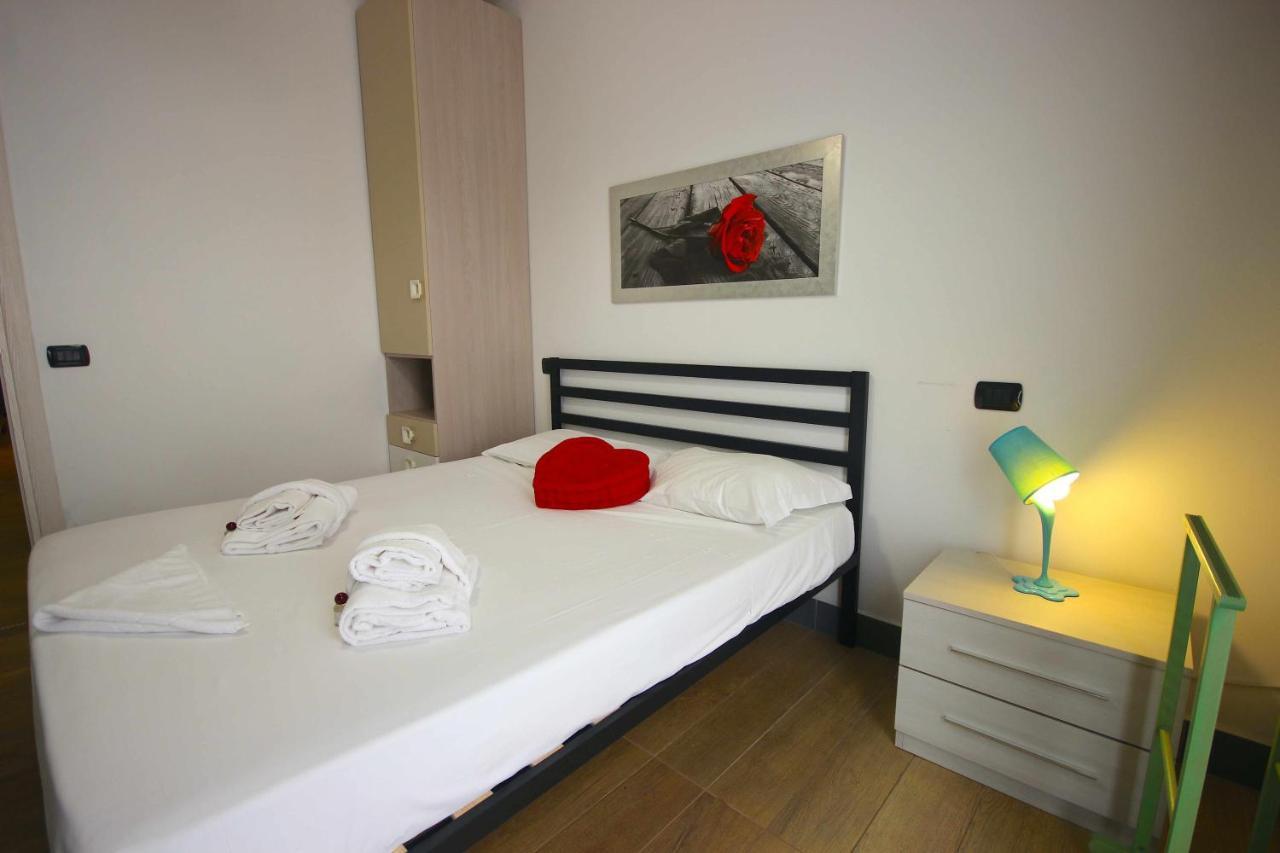 Case Vr Holiday Happy House Verona Exteriör bild