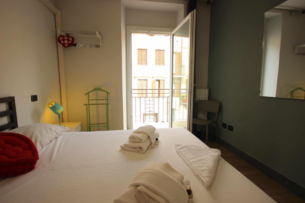Case Vr Holiday Happy House Verona Exteriör bild