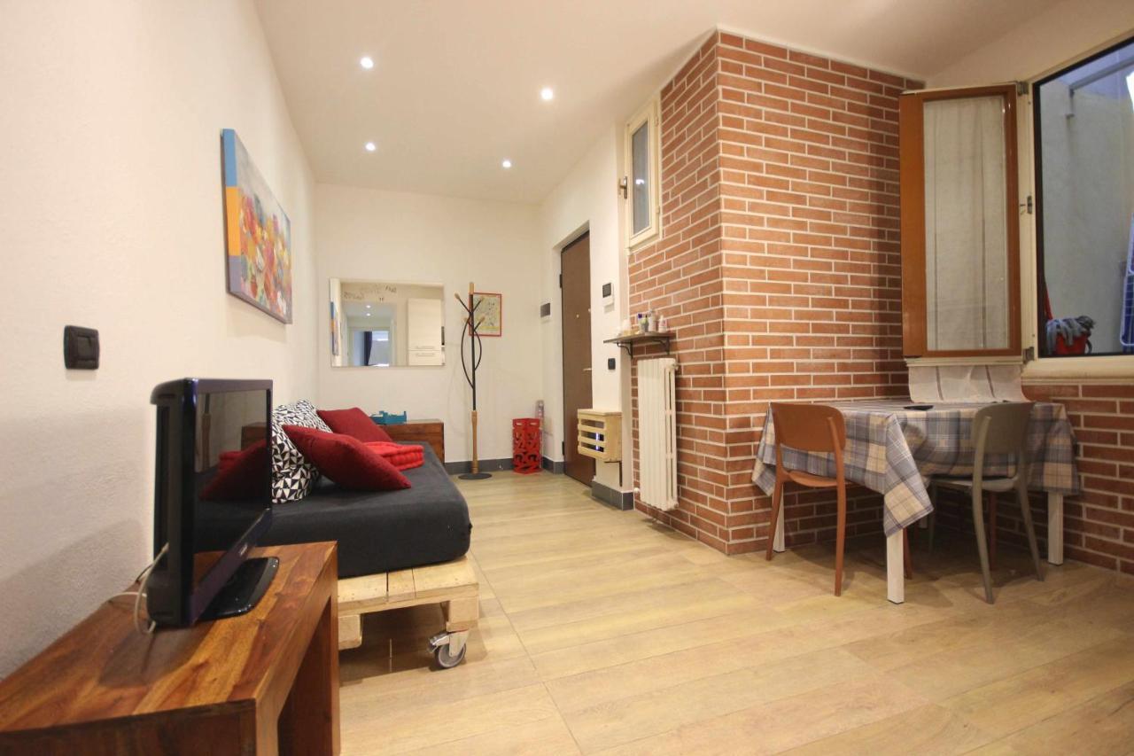 Case Vr Holiday Happy House Verona Exteriör bild