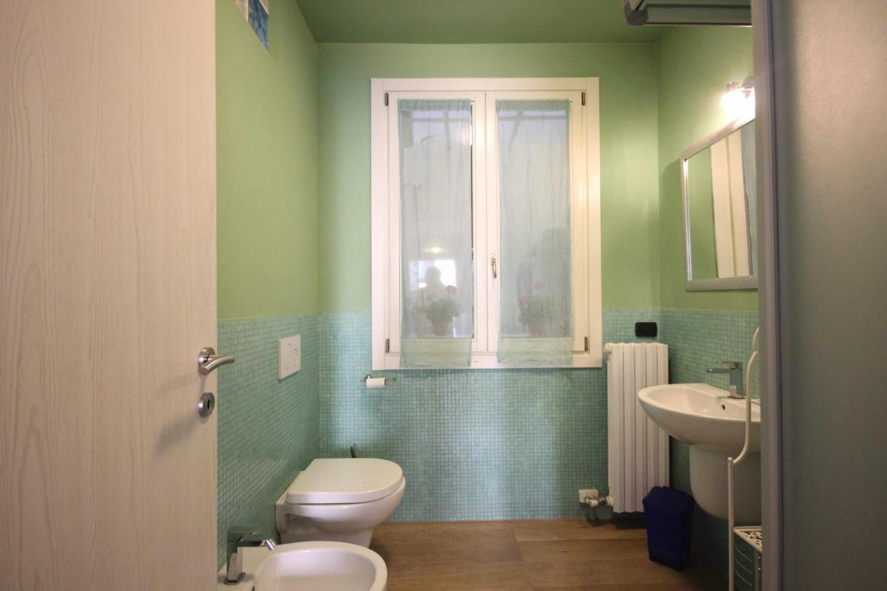 Case Vr Holiday Happy House Verona Exteriör bild